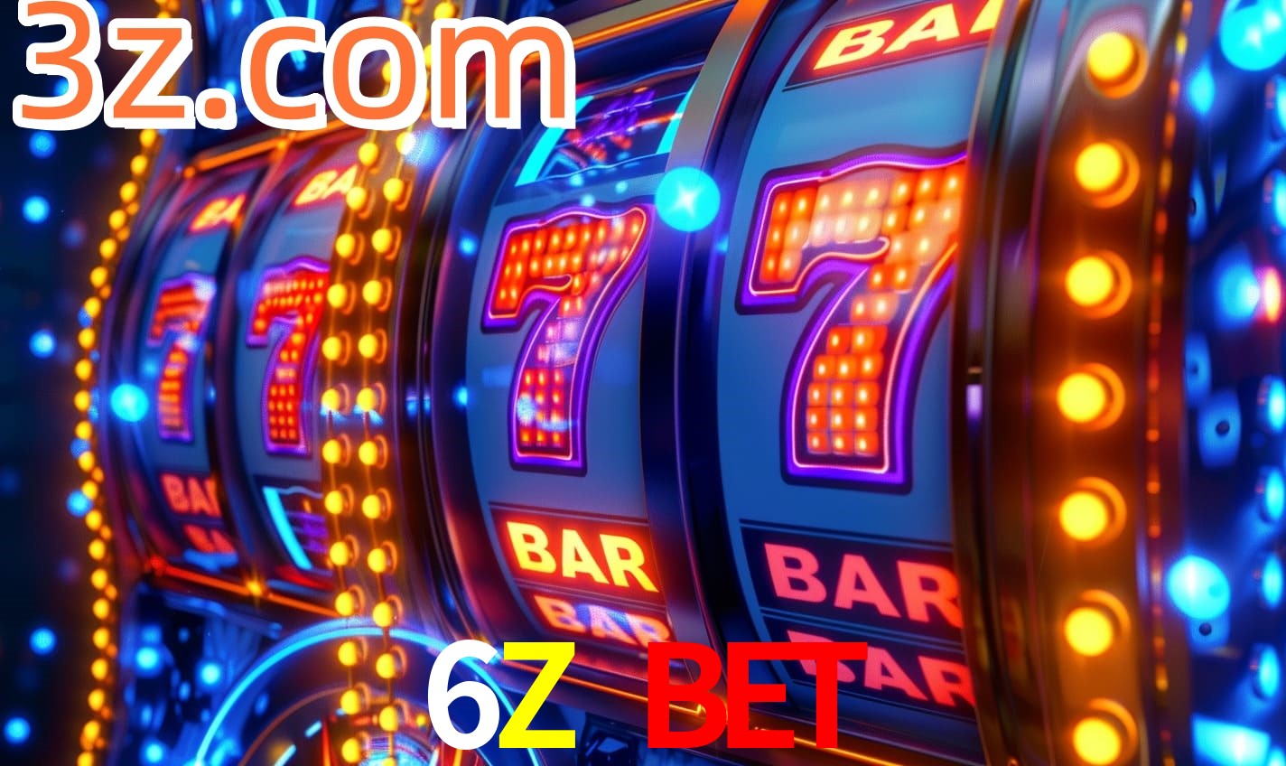 Bônus 6Z Bet Para Todos